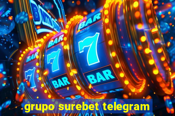 grupo surebet telegram